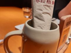 -布拉格餐厅· 中欧捷克菜(全国首店)