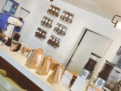 -Peet's Coffee皮爷咖啡(大学路店)