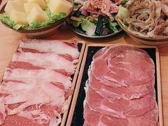 -黔三一夺夺粉酸汤火锅(百信店)