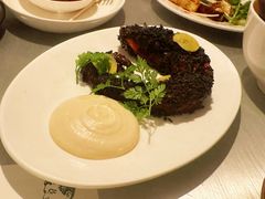 -Ocean's Table 欧舍