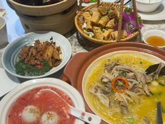 -塘人·老底子宁波菜小馆(南塘老街店)