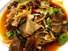 -蘭桂坊海鲜烧烤抖音网红餐厅