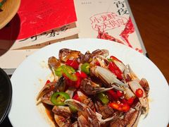 -辣瓦·江西爆炒馆子