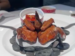 -谭厨中山传家菜.乳鸽.脆鲩鱼(华强北中航城店)
