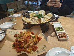 -徐小姐地锅鸡(铜山万达店)