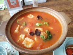 -广州素食学校·素猫豆腐(长洲码头店)
