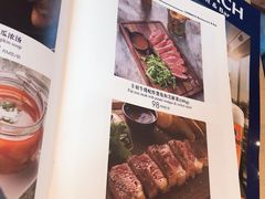 -LENBACH兰巴赫西餐啤酒坊(大连东港店)