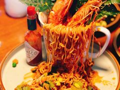 -TiKi餐厅酒吧