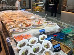 大堂-宁海食府(大剧院店)