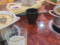 -塔兰齐新疆孜然火锅(鲤鱼山路店)