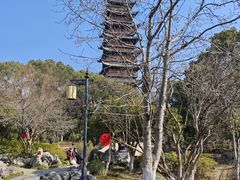 -常熟方塔园