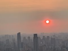 -广州柏悦酒店·悦吧·顶楼露天酒吧