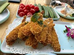 -亚伟瓦罐面美食城(淇县总店)