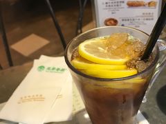 -翠华餐厅(德辅道中店)