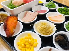 妈妈过桥米线-妈妈故事米线(市府恒隆店)