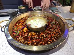 -销魂美蛙鱼头火锅(上海首店)