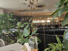 大堂-大树餐厅(红旗街万达店)