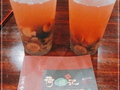 -荷塘记西关味道(番禺厦滘分店)