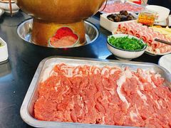 -新梅居(宁海东路店)