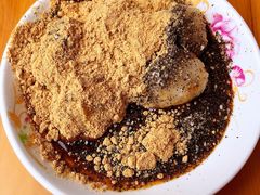 糍粑-张醪糟