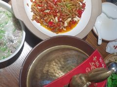 -恰饭·老长沙市井菜 (天河客运站店)
