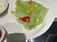 -顺峰顺水顺德菜(第一百货店)