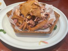 -绿江春(长江街店)