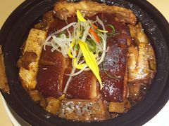 红烧肉-四小姐的店(王府井店)