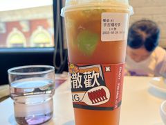 -巷子宽·酸菜鱼(迪士尼小镇店)
