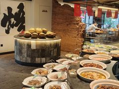 -黄山老妈·土菜(碧桂园店)