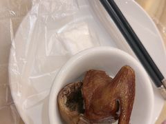 -锦粤宫·精致粤菜(深圳北站店)