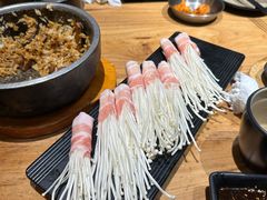 -九田家黑牛烤肉料理·自助(洪洞县城市花园店)