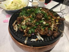 -京味斋·北京烤鸭(北京南站洋桥店)