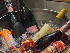 -西安凯悦酒店-自助餐厅·海鲜·烧烤