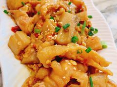 -浩海火燒雲傣家菜(芮欧百货店)