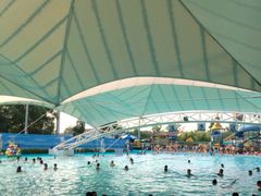 苏州乐园•水上世界-苏州乐园森林水世界