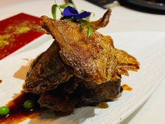 -荟廷·晶萃(陆家嘴尚悦湾店)