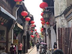 -高淳老街土菜馆(迎薰门店)
