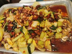-滋味烤鱼(祥和里店)