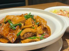 -莫山小馆(大石桥店)