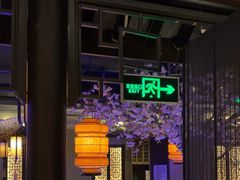 -绿茶餐厅(西湖银泰百货店)