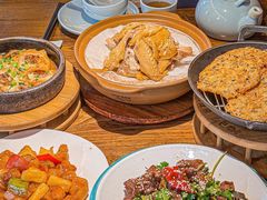 -金苑酒家·客家菜·广东老字号(万象店)