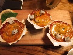 -CRAZYONES西班牙海鲜饭(日月光店)