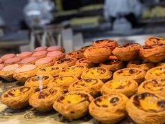 -鲍师傅糕点(西站店)