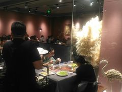 -蜀九香火锅(九眼桥店)