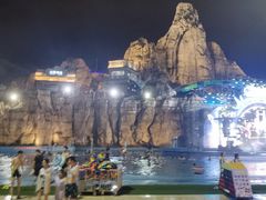 -南昌玛雅海滩水公园
