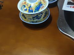 -津门老羊家·铜锅涮羊肉·烧烤(科技园店)