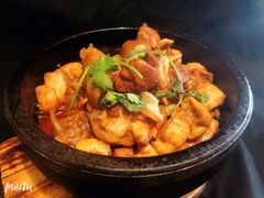 -毛家饭店(海天大厦店)