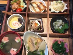 -味太助·银饭食堂(中华城店)