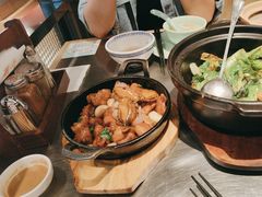 -潮界(虹桥新天地店)